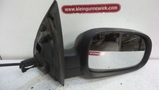 AUßENSPIEGEL RECHTS Opel Corsa C (F08/68) Hatchback 1.2 16V (Z12XE) 2002 comprar usado  Enviando para Brazil