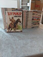 Collezione ken parker usato  Parma