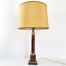 Lampe italienne vintage d'occasion  Baugé