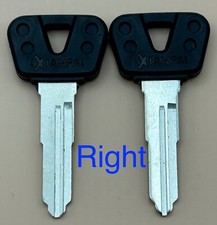 Key blanks yamaha for sale  Joseph