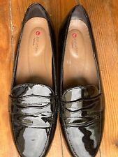 Mocassins femmes noirs d'occasion  Lyon IV