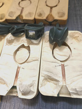 Ring molds lost for sale  Tampa