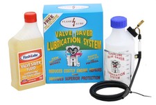 Flashlube einbau set gebraucht kaufen  Leipzig