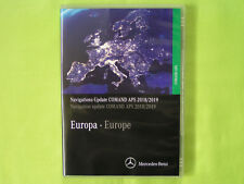 Dvd navigation mercedes gebraucht kaufen  Hohenstein-Ernstthal