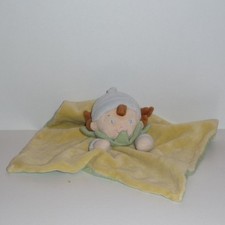 Doudou poupée mots d'occasion  Lescar