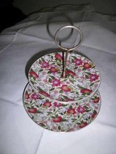 Rockabilly vintage etagere gebraucht kaufen  Deutschland