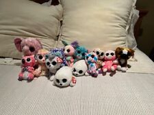 Beanie babies boos for sale  Carrollton