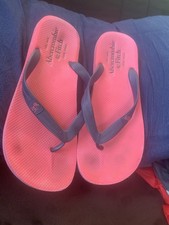 Abercrombie finch flip for sale  HULL