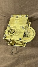 Antique weight driven for sale  Twin Lake