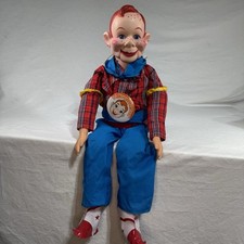 Vtg howdy doody for sale  Alliance