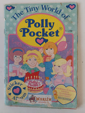 polly pocket usato polly pocket usato Vinci