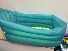 Inflatable blowup travel for sale  ILFORD
