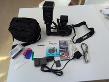 Canon 350d dslr for sale Canon 350d dslr for sale  CREWE