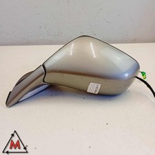 Specchietto elettrico sinistro usato  Italia