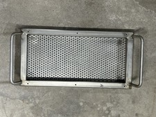Stainless steel basket for sale  Gillett