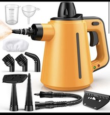 Powerful handheld steam for sale  ACCRINGTON