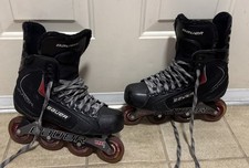 Bauer vapor inline for sale  Saint Paul