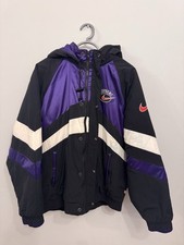 Supreme nike hooded for sale  LICHFIELD