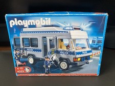Playmobil police prisoner for sale  SANDBACH