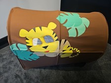 Spieltunnel flexa guter gebraucht kaufen  Stadthagen