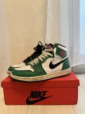 Jordan high lucky usato  Monza