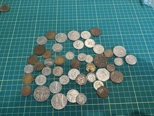 Coins old british for sale  CAMBERLEY