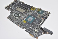 Placa de sistema MSI GE75 607-17E91-15S MSI i7-10750H nVidia GeForce RTX2060 6GB... comprar usado  Enviando para Brazil