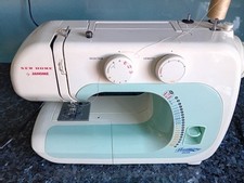 Janome newhome harmony for sale  WAKEFIELD