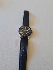 Montre plongee mecanique d'occasion  Pornichet