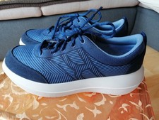 Kybun bauma blue gebraucht kaufen  Bad Wörishofen