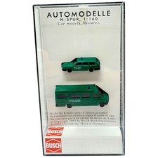 Busch 8303 passat gebraucht kaufen Busch 8303 passat gebraucht kaufen  Illerrieden