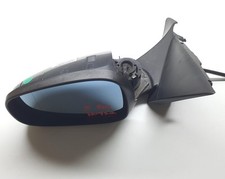 Specchietto retrovisore sinist usato  Italia