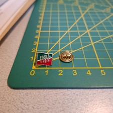 Vecchio pin spilla usato  Oliveto Lario