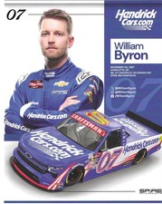 2025 william byron for sale  Lexington