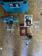Makita drt50zj 18v for sale  SOUTHEND-ON-SEA