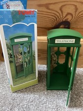 Sylvanian families green for sale  KEIGHLEY