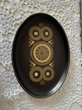 Denby arabesque oval for sale  AYLESBURY