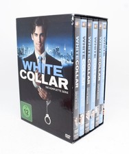 White collar komplette gebraucht kaufen White collar komplette gebraucht kaufen  Pattensen