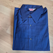 Riginal uniform hemd gebraucht kaufen  Eisfeld