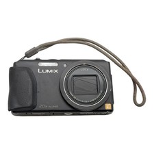 Panasonic dmc tz41 gebraucht kaufen  Bönningstedt