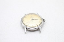 Vintage gents certina for sale  SHIFNAL