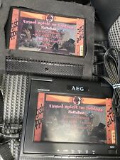 Aeg auto dvd gebraucht kaufen Aeg auto dvd gebraucht kaufen  München