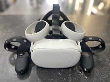 Meta quest oculus for sale  BIRMINGHAM