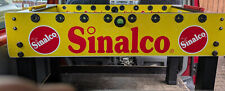 Sinalco profi tischkicker gebraucht kaufen  Neuffen