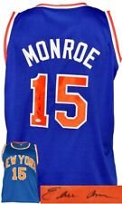 Earl monroe signed for sale  Nashville
