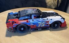 Lego technic nascar for sale  Sacramento