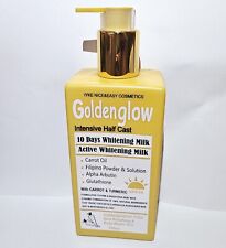 Lait golden glow d'occasion  Rouen-
