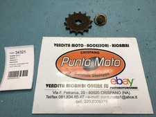Pignone ingranaggio motore usato  Frattaminore