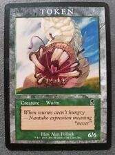 Mtg magic karte gebraucht kaufen  Bürgstadt