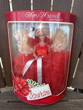 1988 holiday barbie for sale 1988 holiday barbie for sale Salisbury